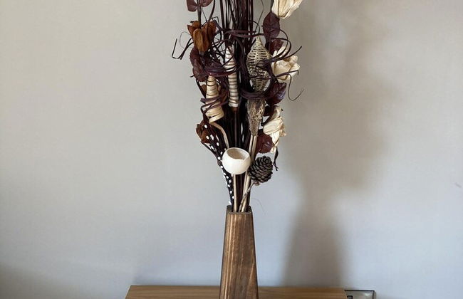 1 BR Garfield Cottage in Kettering - Foto 16