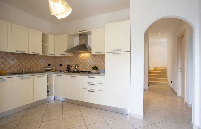 Casa a Telti by Wonderful Italy - Foto 20