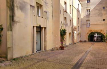 Appart Cosy Bordeaux centre - Foto 17