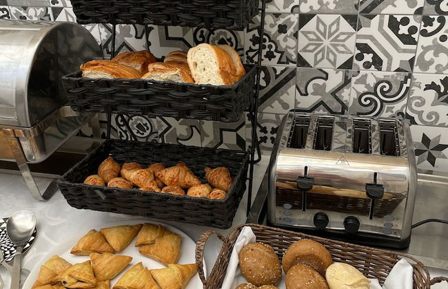 Amazones Village Suites - Foto 47