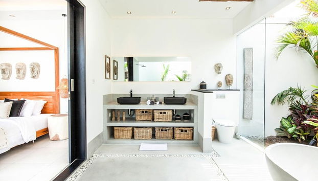 Canggu Peter 2 in Dalung - Foto 5, Habitación