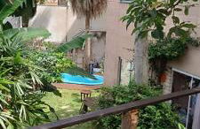 Casa na praia com quintal amplo e piscina - Foto 10