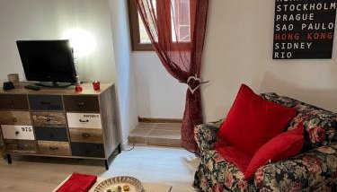 Appartement dans le coeur de Sartène, la plus corse des villes corses - Foto 4