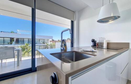 Antilia Terraces 3 Apartment - 8509 - Foto 19