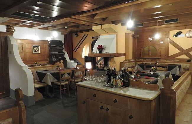 Resort Borgo al Sole and Spa - Photo 27