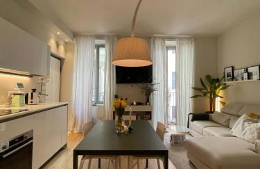NEW Quiet and design apartment in the heart of Milan - Photo 30