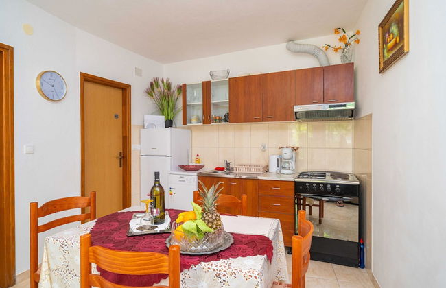 Apartments Zarac - Foto 46