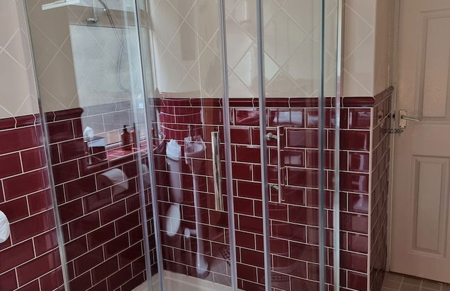 Chambers Apartment @ The Old Magistrates - Foto 6