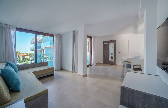 Caprice Skyline Aparthotel - Foto 41