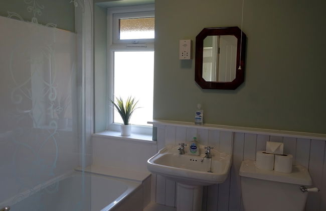 Broncoedwig Devil's Bridge - Foto 8