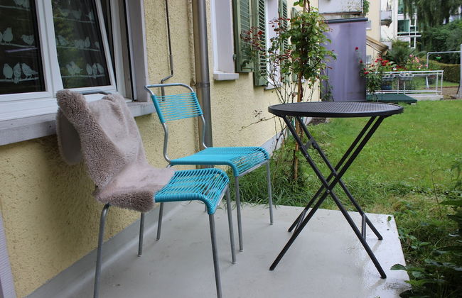 Nice Apartment With sun Terrace - Foto 19