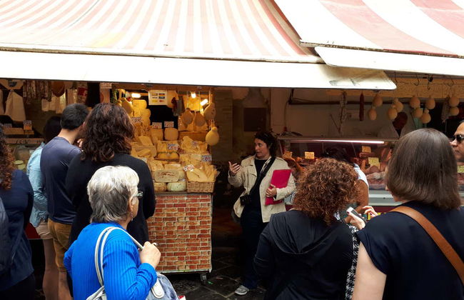 Visite guidée dans Catane - Photo 4