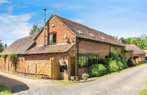 Spacious 5 bed Barn in the Heart of Worcestershire - Foto 7