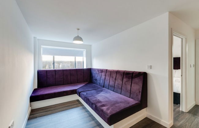 iStay Liverpool Bold Street - Foto 60