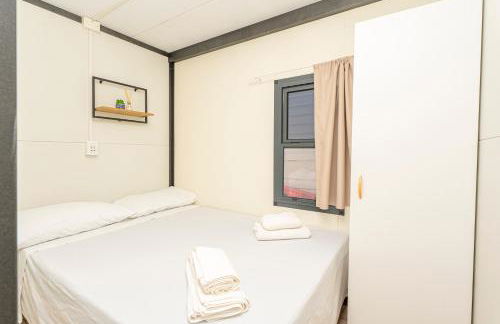 Hoceanika Houseboat Porto Rotondo - Foto 13