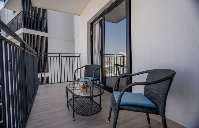 Nasma Luxury Stays - Water's Edge in Yas - Photo 28