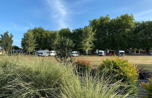 Cambridge TOP 10 Holiday Park - Foto 55