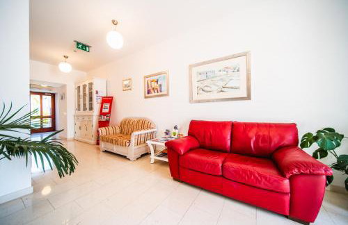 Apartments Vila Riva - Foto 38