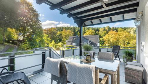 Ferienwohnung Zweite Heimat - Foto 2