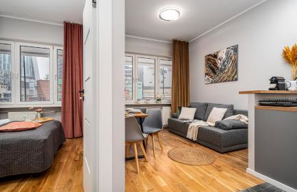 Złota Apartments City Centre by Sun & Snow - Photo 70