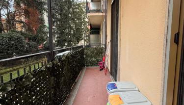 Lucky Flat, un momento di relax. - Foto 4