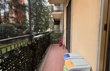 Lucky Flat, un momento di relax. - Photo 4