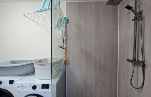 Gîte en Berry: terrasse couverte, ping-pong, près Zoo de Beauval et Château de Valençay - FR-1-591-618 - Foto 15