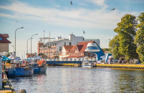 Apartament Sunrise I - Foto 25