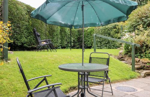 Katmoget Cottage - Foto 22