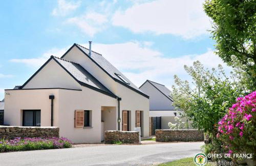 4 minutes à pieds de la plage. - Foto 24