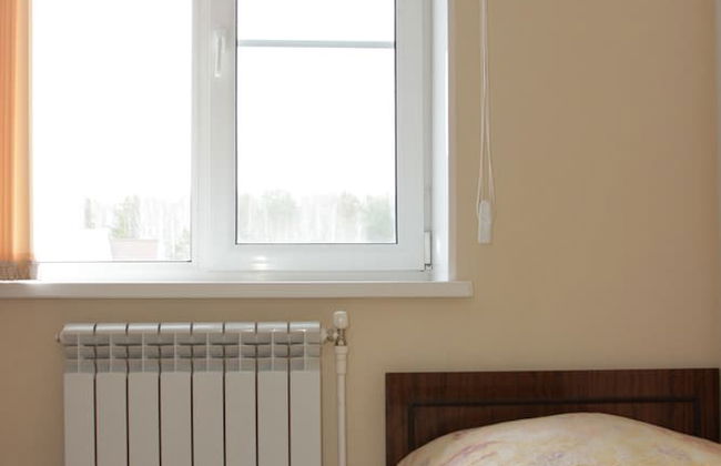 Aparthotel Parkoviy - Photo 48