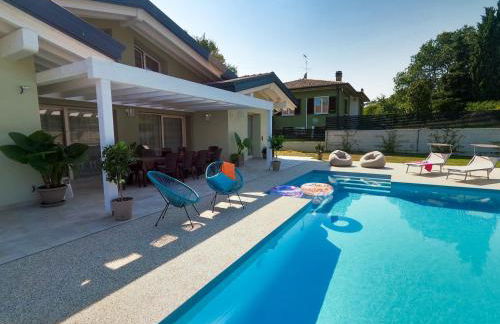 Villa Calla - Foto 7