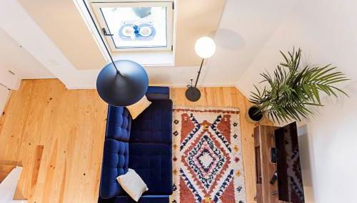 Vila Burgães by LovelyStay - Foto 4