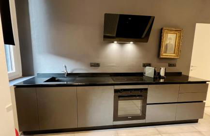 Apartment Centro, City Life, Mico - Foto 7