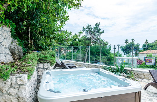 Villa Babilon - Foto 9