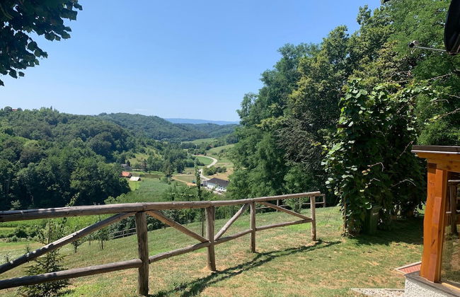 Holiday Home Liberg With Hot tub and Sauna - Foto 35