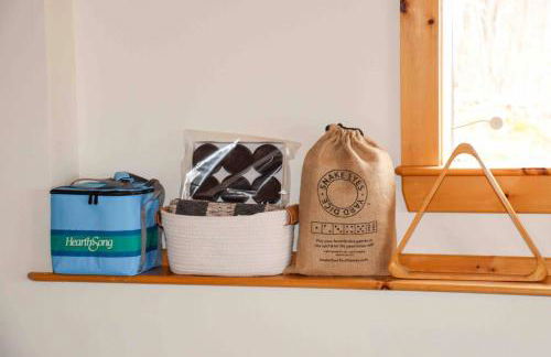 Lake Christopher Cabin - Foto 13