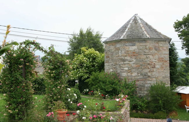 Renovated Farmhouse Quiet Location With Garden, Terrace, Ideal for Walks & Cycling - Photo 26