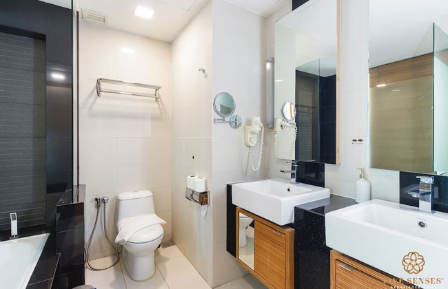 Dua Sentral Kuala Lumpur, Roam - Foto 51