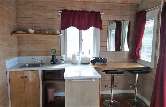 Red Hibiscus Villas - Foto 29