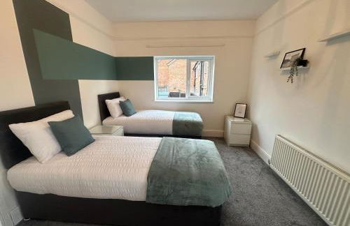 Woodington House - Foto 9