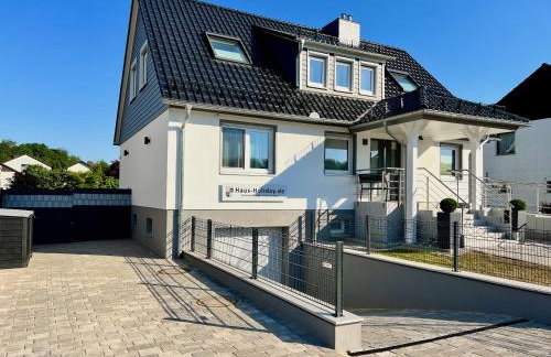 Haus Holiday Walkenried Design Apartments - Foto 32