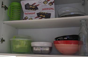 Joli studio proche des thermes - Foto 12