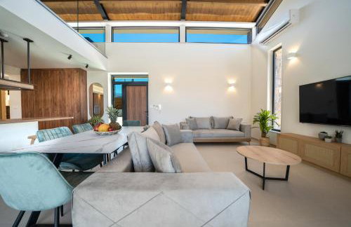 Villa Olira - Foto 27