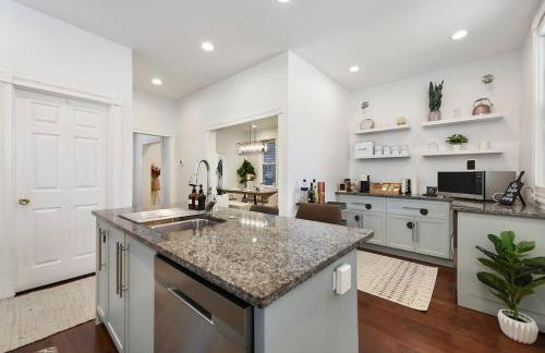 The Riverview Room on Beatty - Foto 21