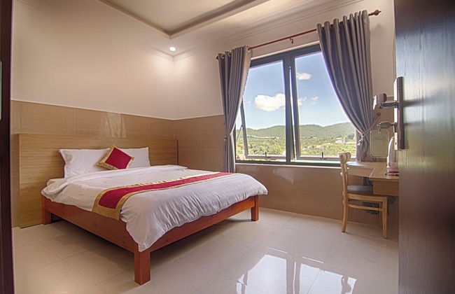 Hoa May Hotel - Photo 22