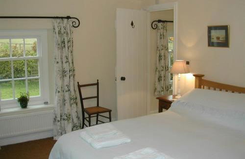 Alltybrain Farm Cottages and B&B - Foto 21