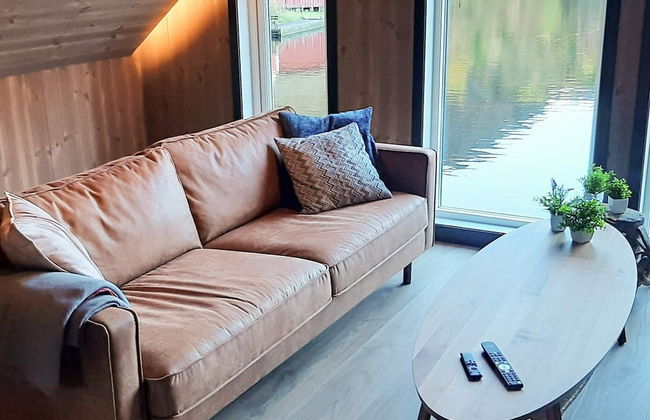 6 Person Holiday Home in Ana-sira - Photo 8