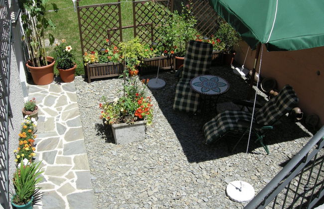 Welcome to Casa Terracotta a Cosy Self-catering Holiday Home - Photo 11