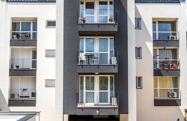 Best Apartments Szeged - Foto 1